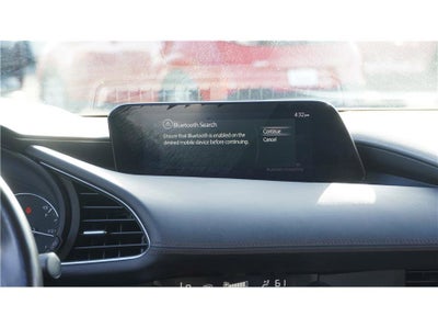 2021 Mazda Mazda3 Sedan 2.5 Turbo