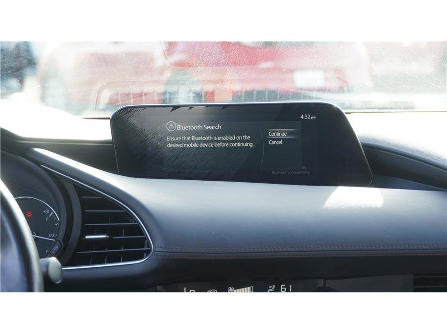 2021 Mazda Mazda3 Sedan 2.5 Turbo