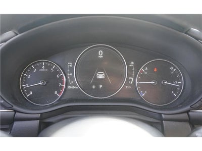 2021 Mazda Mazda3 Sedan 2.5 Turbo