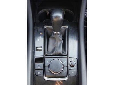 2021 Mazda Mazda3 Sedan 2.5 Turbo