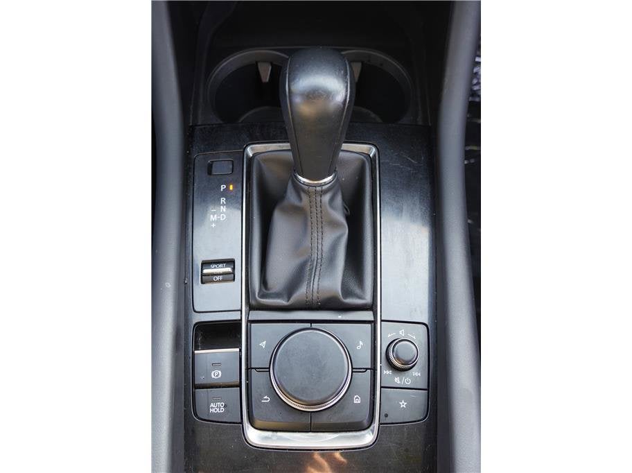 2021 Mazda Mazda3 Sedan 2.5 Turbo