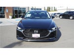 2021 Mazda Mazda3 Sedan 2.5 Turbo