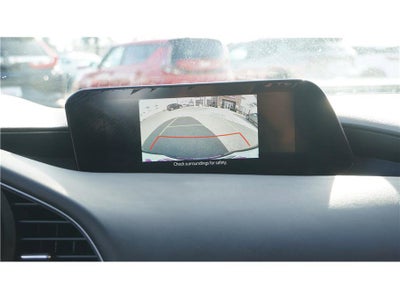 2021 Mazda Mazda3 Sedan 2.5 Turbo