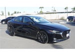 2021 Mazda Mazda3 Sedan 2.5 Turbo