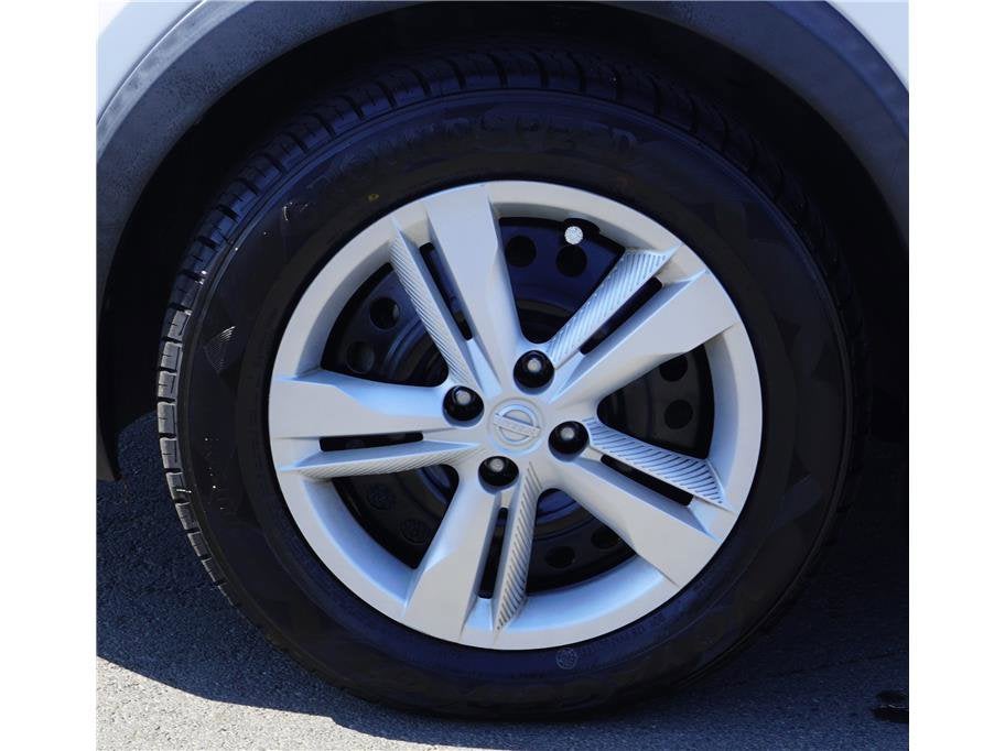 2018 Nissan Kicks S