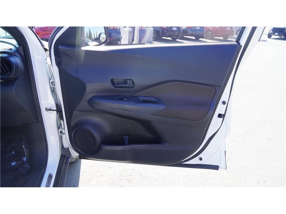 2018 Nissan Kicks S