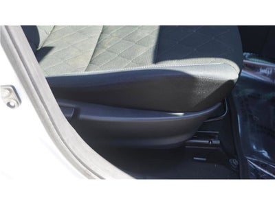 2018 Nissan Kicks S