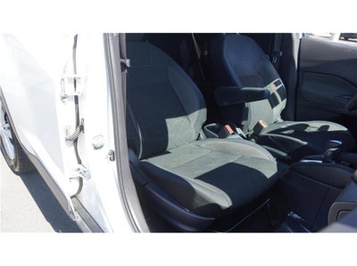 2018 Nissan Kicks S
