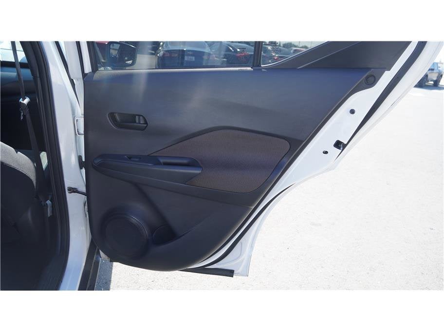 2018 Nissan Kicks S
