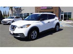 2018 Nissan Kicks S