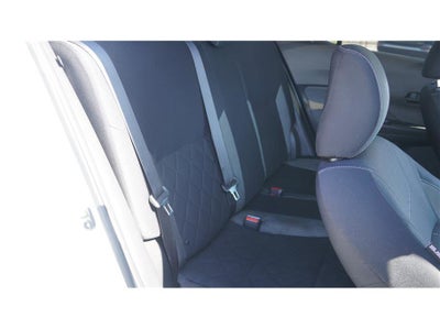 2018 Nissan Kicks S