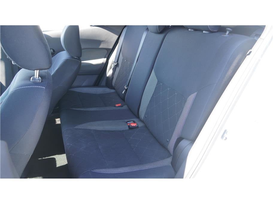 2018 Nissan Kicks S