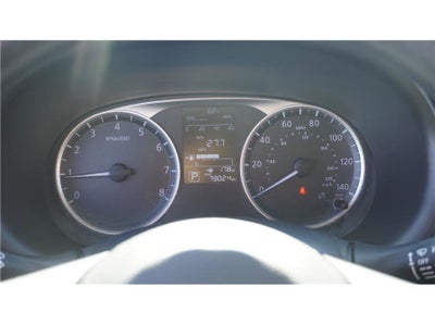 2018 Nissan Kicks S