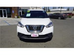 2018 Nissan Kicks S