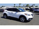 2018 Nissan Kicks S