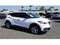 2018 Nissan Kicks S