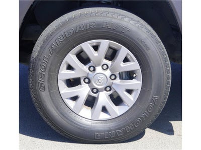 2019 Toyota Tacoma 2WD SR5