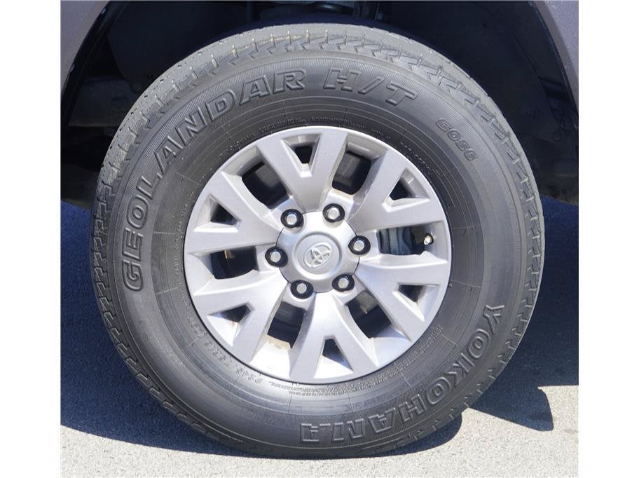 2019 Toyota Tacoma 2WD SR5