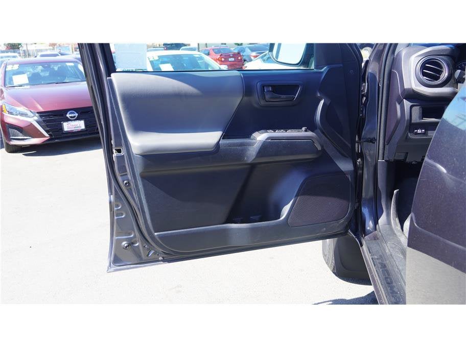 2019 Toyota Tacoma 2WD SR5