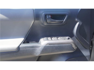 2019 Toyota Tacoma 2WD SR5