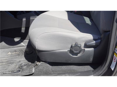 2019 Toyota Tacoma 2WD SR5