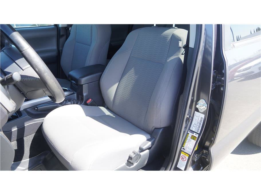 2019 Toyota Tacoma 2WD SR5