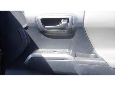 2019 Toyota Tacoma 2WD SR5