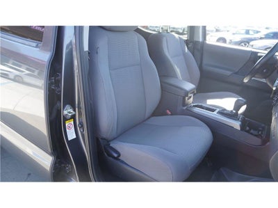 2019 Toyota Tacoma 2WD SR5