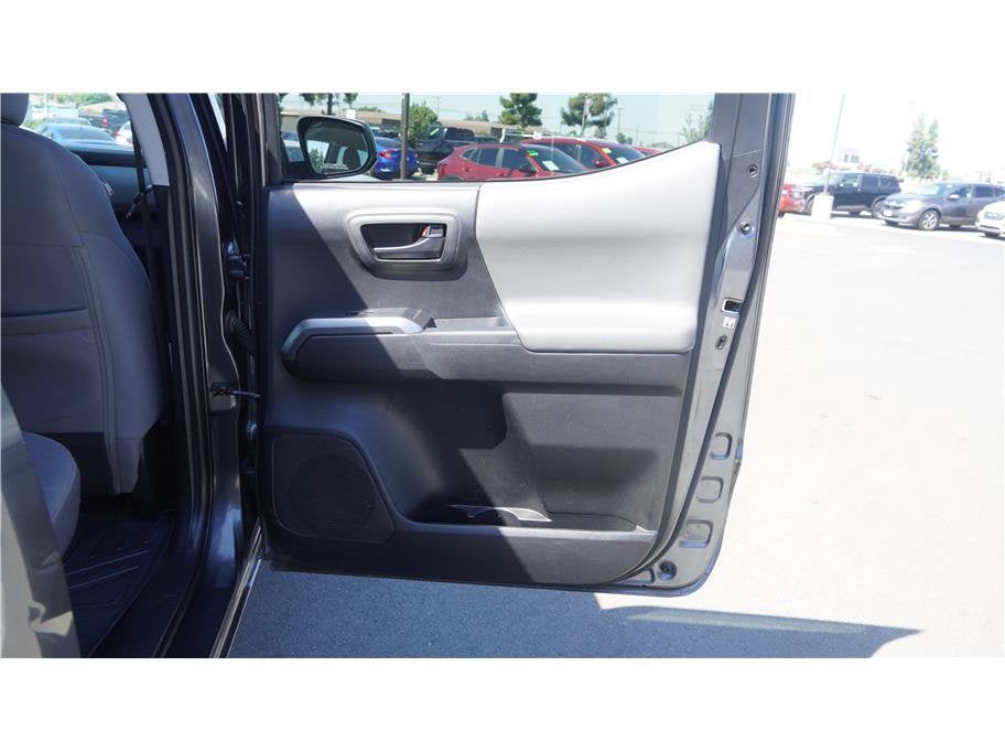 2019 Toyota Tacoma 2WD SR5