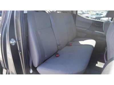 2019 Toyota Tacoma 2WD SR5