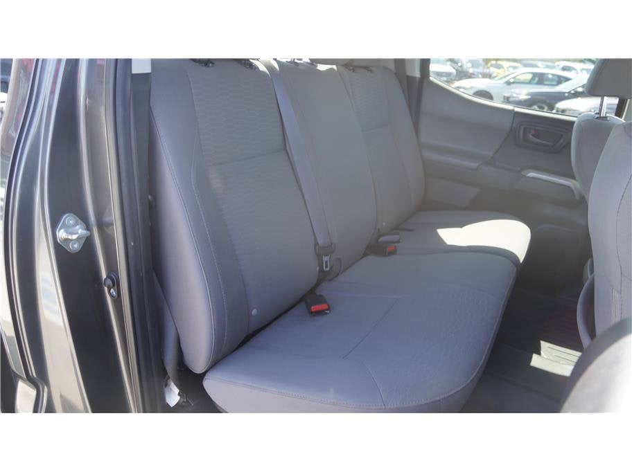 2019 Toyota Tacoma 2WD SR5