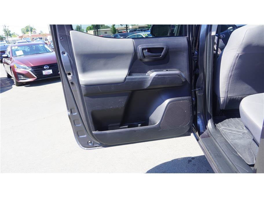 2019 Toyota Tacoma 2WD SR5