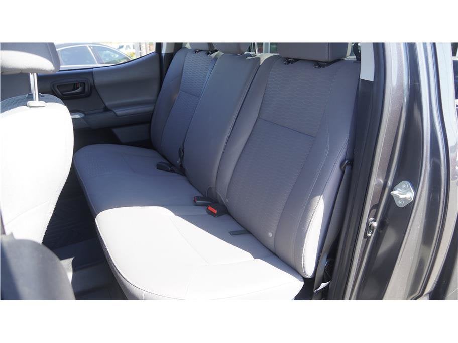 2019 Toyota Tacoma 2WD SR5
