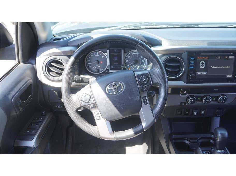 2019 Toyota Tacoma 2WD SR5