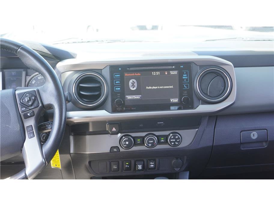 2019 Toyota Tacoma 2WD SR5