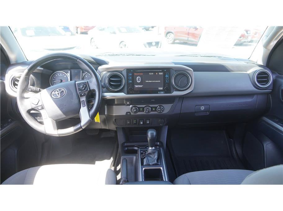 2019 Toyota Tacoma 2WD SR5