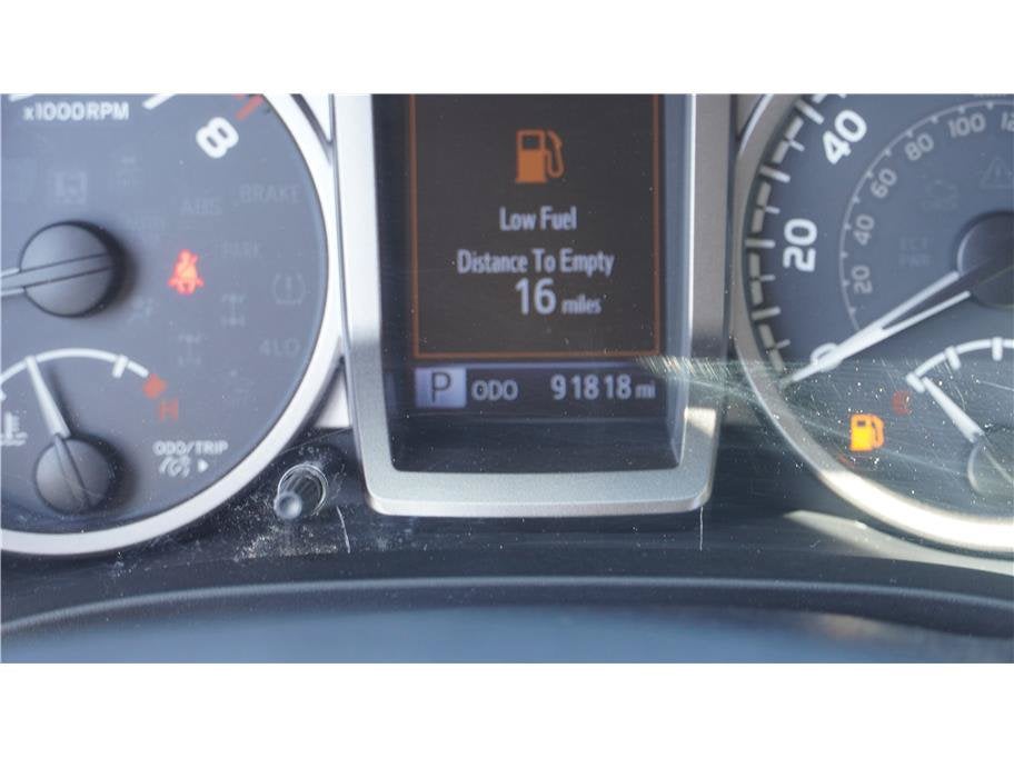 2019 Toyota Tacoma 2WD SR5