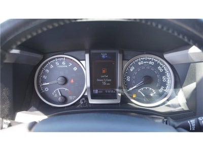 2019 Toyota Tacoma 2WD SR5
