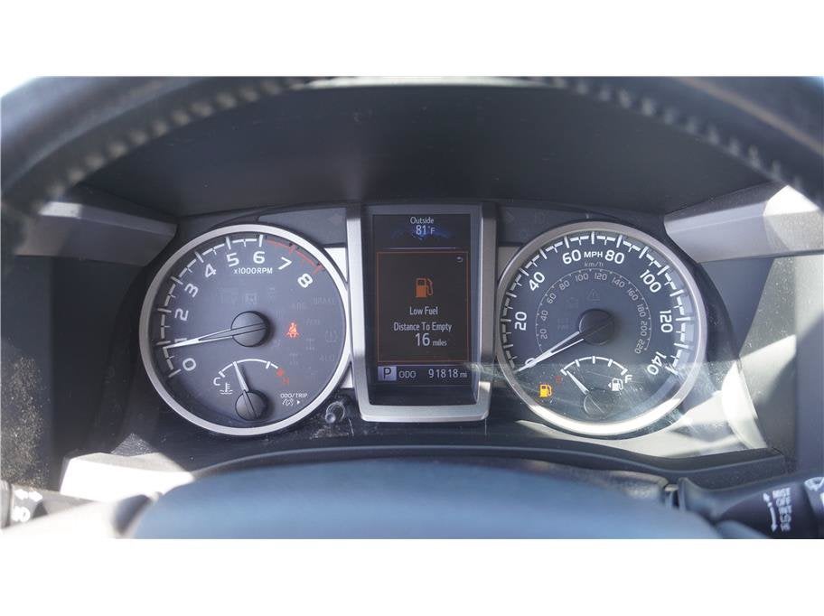 2019 Toyota Tacoma 2WD SR5