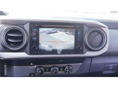 2019 Toyota Tacoma 2WD SR5