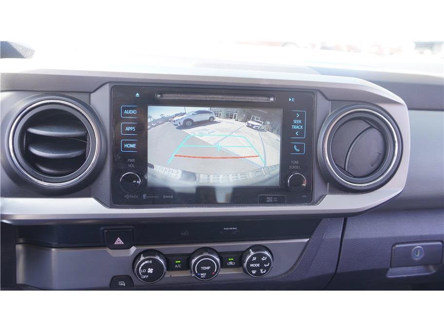2019 Toyota Tacoma 2WD SR5