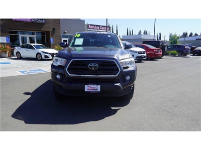 2019 Toyota Tacoma 2WD SR5