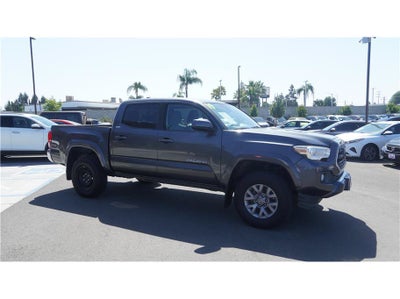 2019 Toyota Tacoma 2WD SR5
