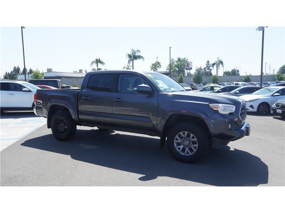 2019 Toyota Tacoma 2WD SR5