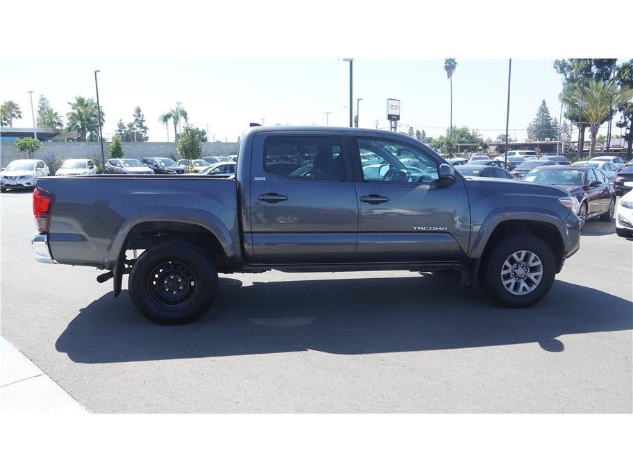 2019 Toyota Tacoma 2WD SR5