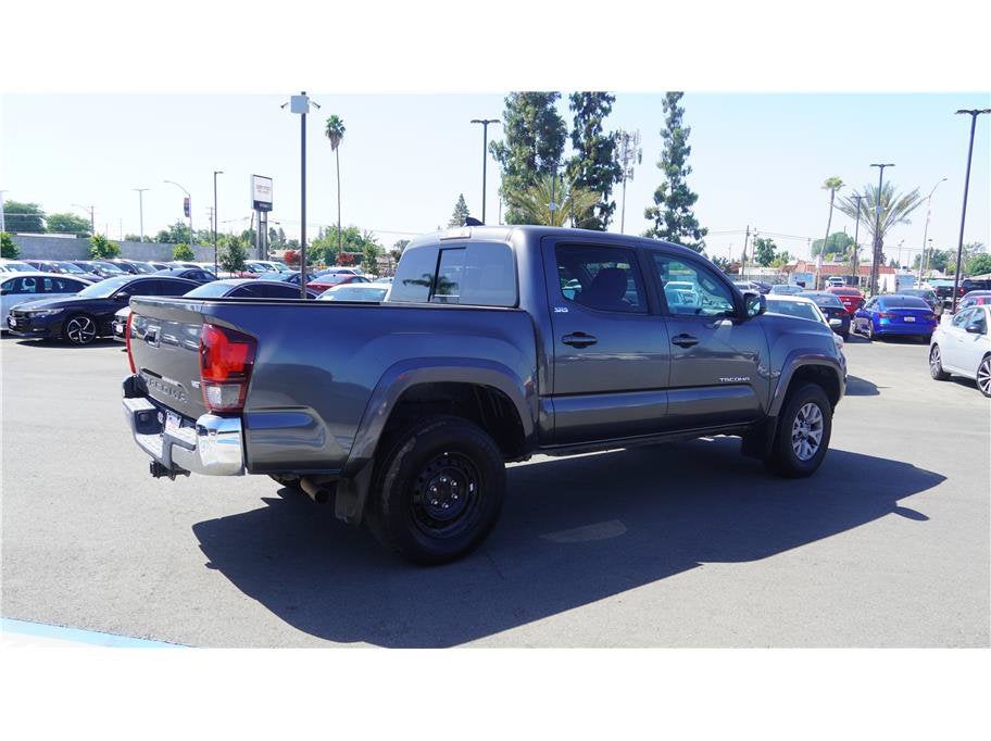 2019 Toyota Tacoma 2WD SR5
