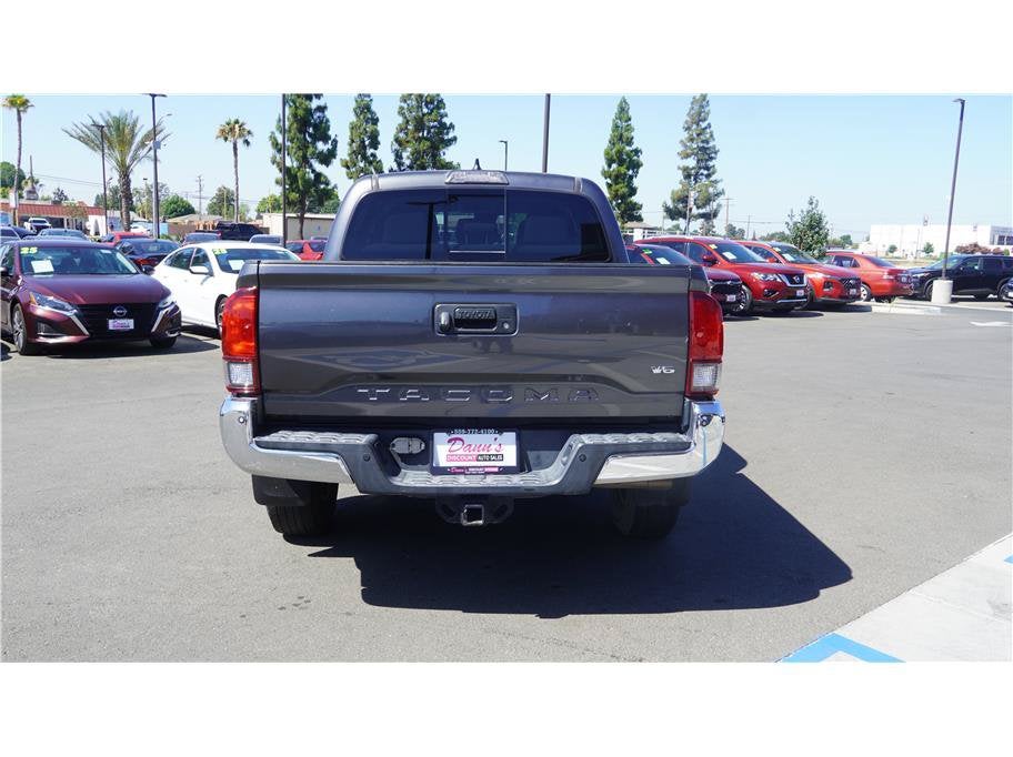 2019 Toyota Tacoma 2WD SR5