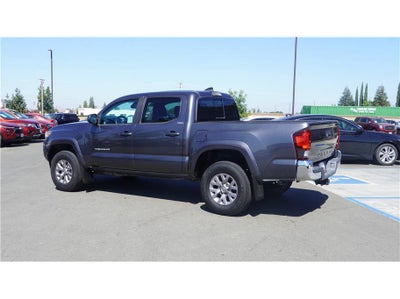 2019 Toyota Tacoma 2WD SR5