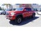 2018 Toyota Tacoma TRD Off-Road Pickup 4D 5 ft