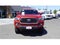 2018 Toyota Tacoma TRD Off-Road Pickup 4D 5 ft